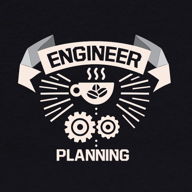 engineer by ThyShirtProject - Affiliate